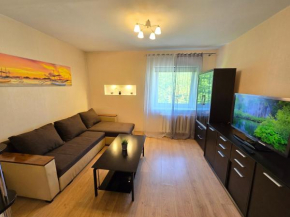 Z15 River Apartment, Klaipeda